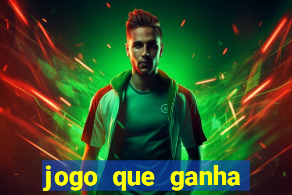 jogo que ganha dinheiro sem depositar